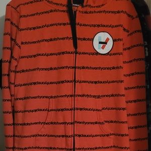 Rare Twenty One Pilots Onesie